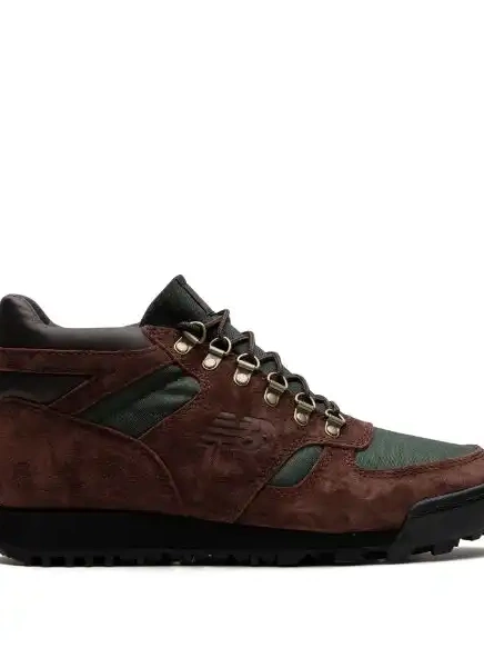 Balance sneakers New trail Rainier "Marblehead"  0508